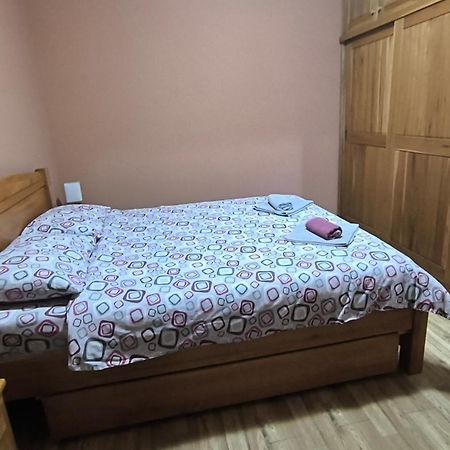 Liprosh Apartman Virpazar Kültér fotó