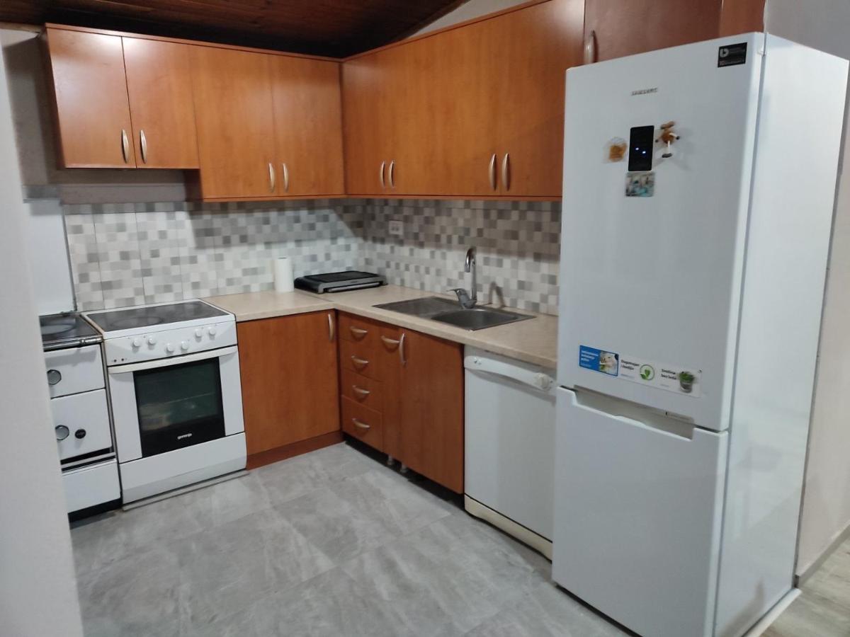 Liprosh Apartman Virpazar Kültér fotó