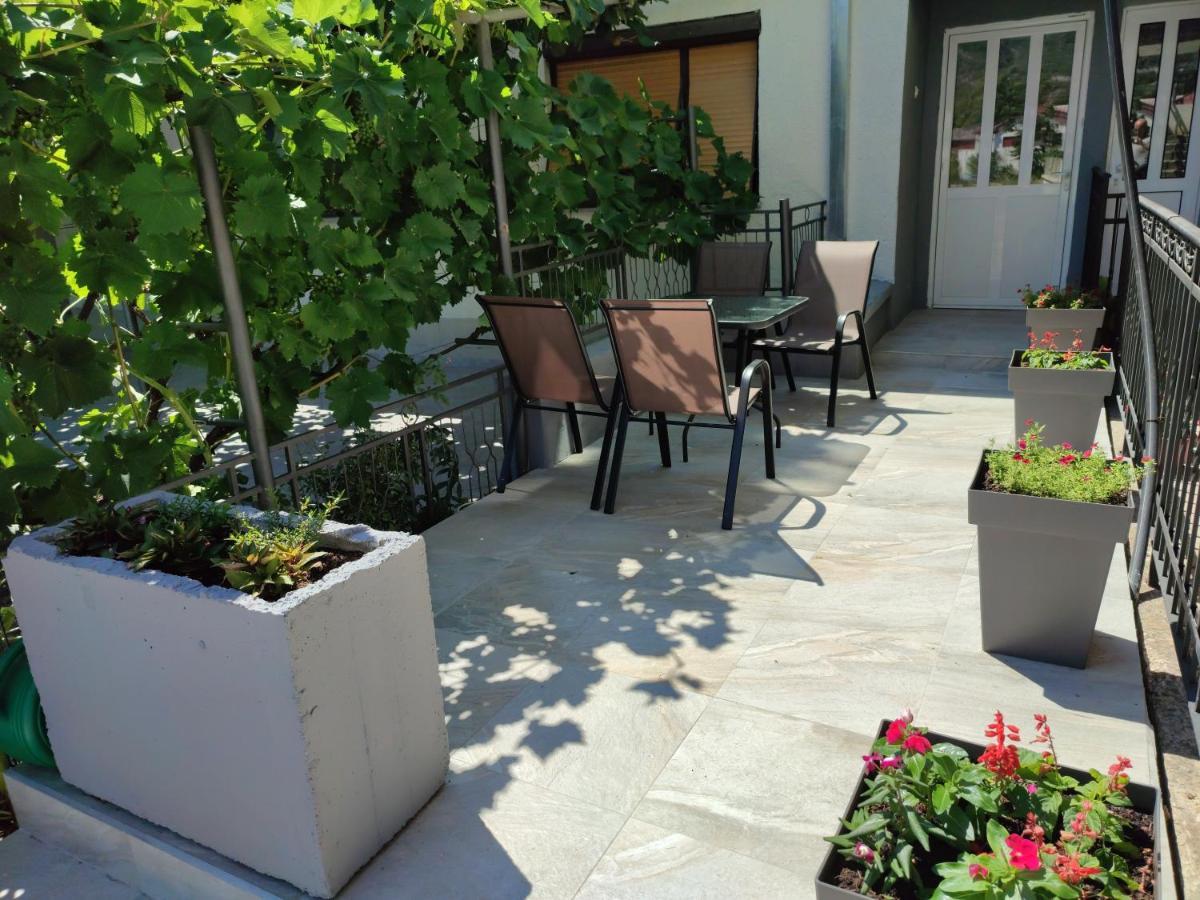 Liprosh Apartman Virpazar Kültér fotó